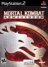 JOGO MORTAL COMBATE ARMAGEDOM